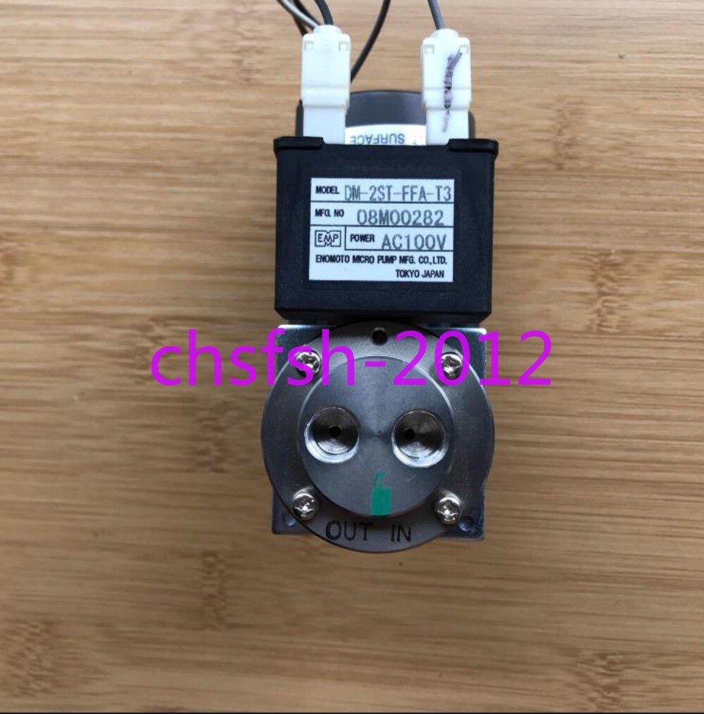 1 PCS Panasonic AC motor M41A3S2L5 sampling pump M41A3S2L5 GOOD | eBay