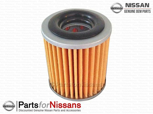 317261xf00 nissan фильтр маслоохладителя