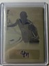 2022 Leaf Memories Basketball Autograph Magenta Printing Plate Yannick Nzosa 1/1