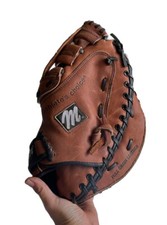 Macgregor first base glove MCC300X RHT
