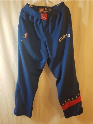 76ers sweatpants