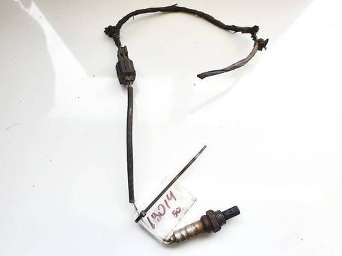 Dodge Magnum 2009 Lambda sensor 4 wires, WHITE WHITE BLACK GREY 56 #1911231-36