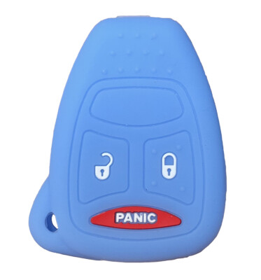 Fit Mercedes Benz C E S 3 Button Remote Smart Key Fob Silicone Skin - Foto 5