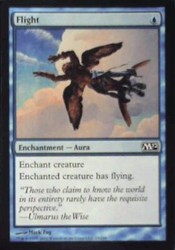 Flight - Magic 2012 (M12) #53
