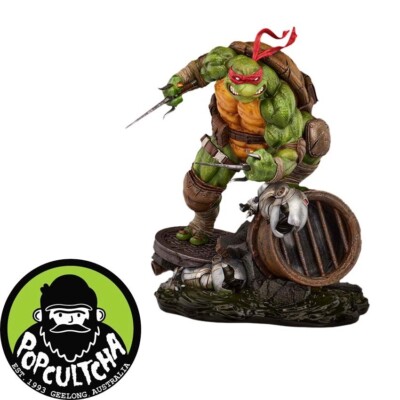 タートルズフィギアTeenageTurtlesMovieStar Raphael s-l400.jpg