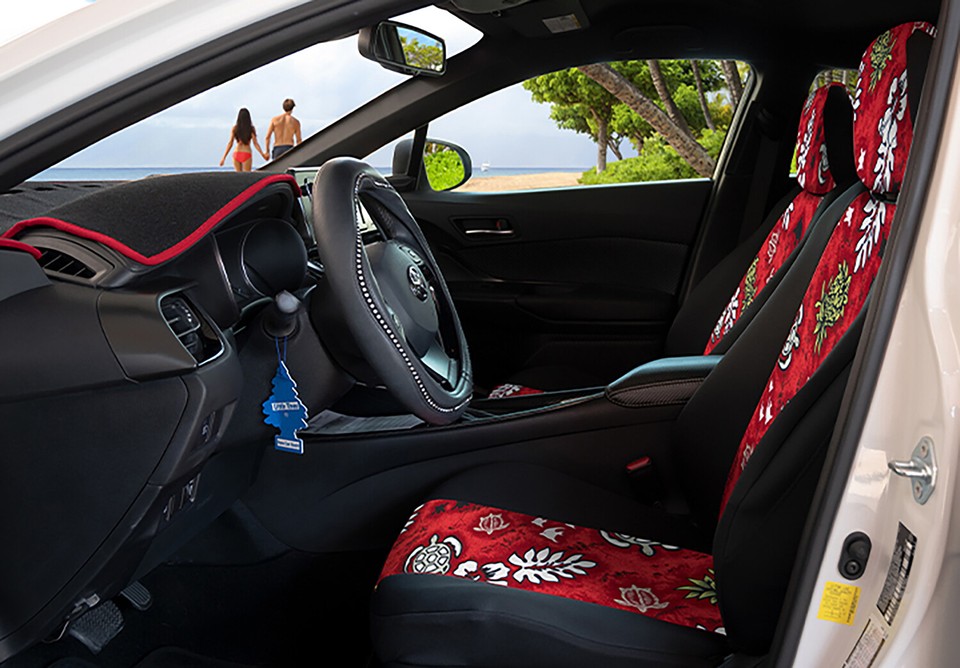Hawaiian Seat Covers for 20142018 Ram 2500 eBay