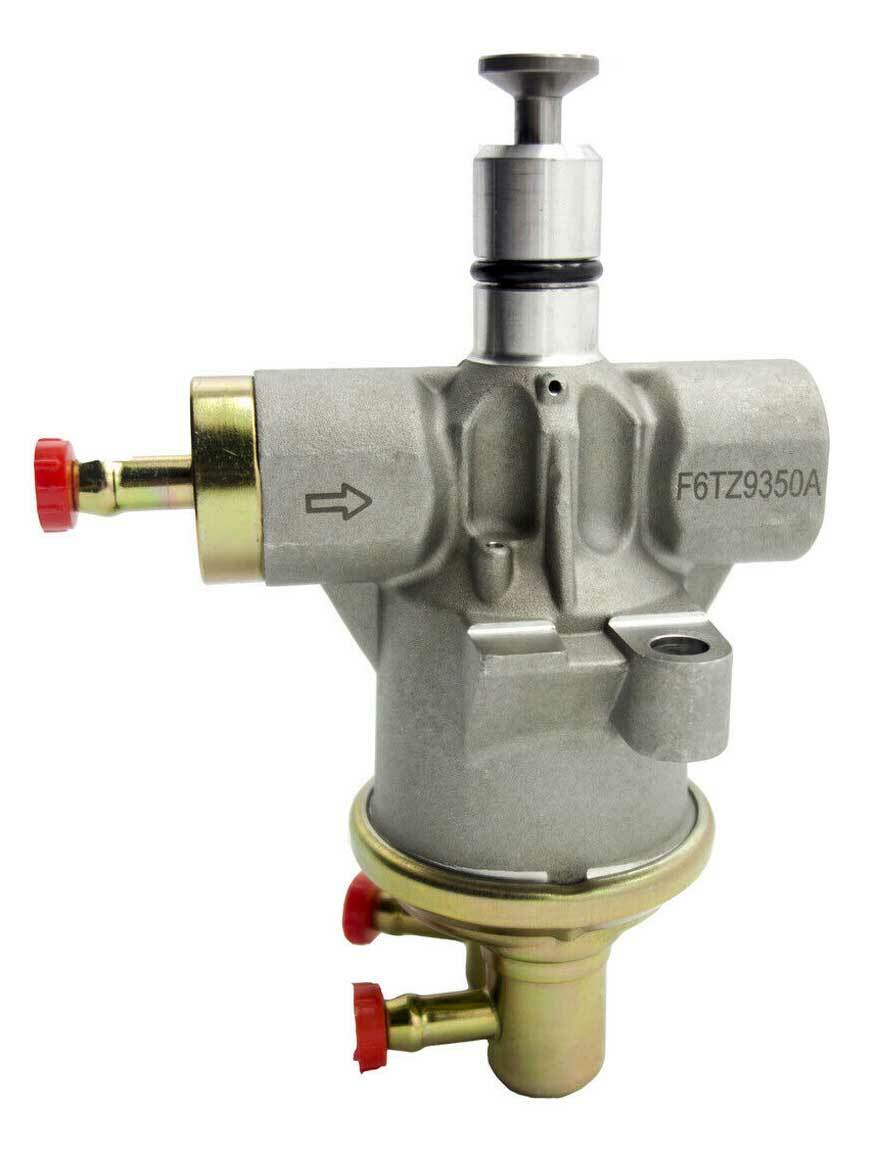 Lift Valley Fuel Pump Hose Lines Washers for 9497 Ford 7.3L Diesel