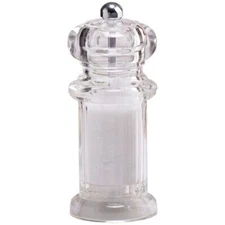 5.5" Citation Salt Mill