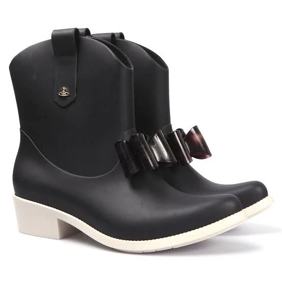Vivienne westwood melissa boots sale