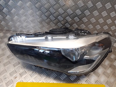 BMW X1 F48 Halogen Passenger Side Headlight 7346535 Spares for  