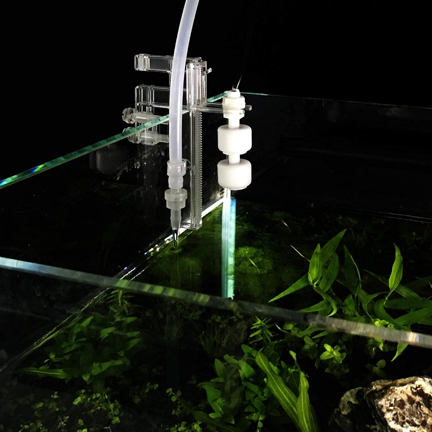 Smart Auto Top off System, Aquarium ATO, Fish Tank Sump Water Filler