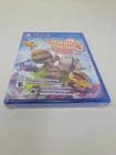 Little Big Planet 3: Day One Edition (Sony PlayStation 4 PS4) Brand New Sealed