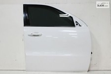2011-2025 Dodge Durango Front Right Passenger Door Shell White Knuckle Clear Oem 2011-2025 Dodge Durango Front Right Passenger Door Shell White Knuckle Clear Oem