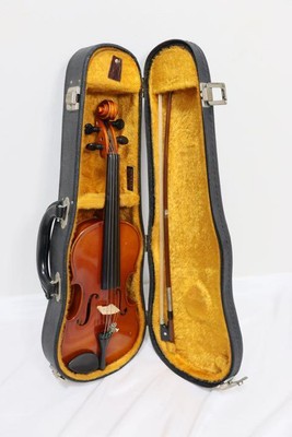 SUZUKI Violin No.280 1/8 Anno.1983 Used with Case | eBay