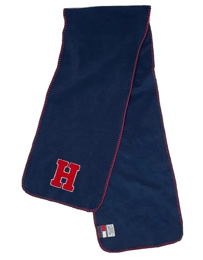 Tommy Hilfiger Scarf Solid Scarves for Men