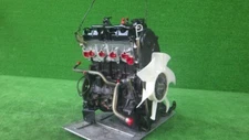 MITSUBISHI PAJERO Jr H57A (engine 4A31) Engine Long Block TESTED JDM low miles