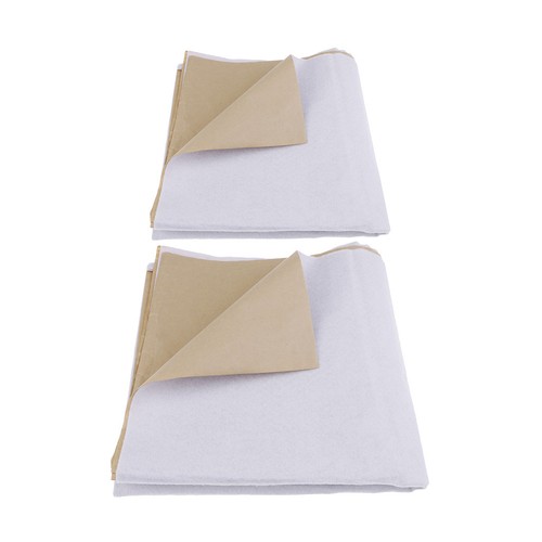 0.5/1 Meter 200g Self Adhesive Cotton Wadding Quilting Batting