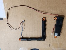 OEM Lenovo Ideapad Flex-15IWL 15.6" Speakers Set