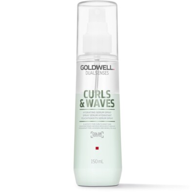 Goldwell Dualsenses Curls & Waves Serum Spray 150 ml (15,73 /100ml)