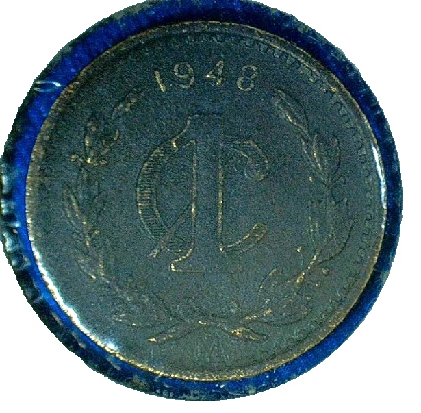 1 Centavo 1948 Year Mexican Coins (1905-Now) for sale | eBay