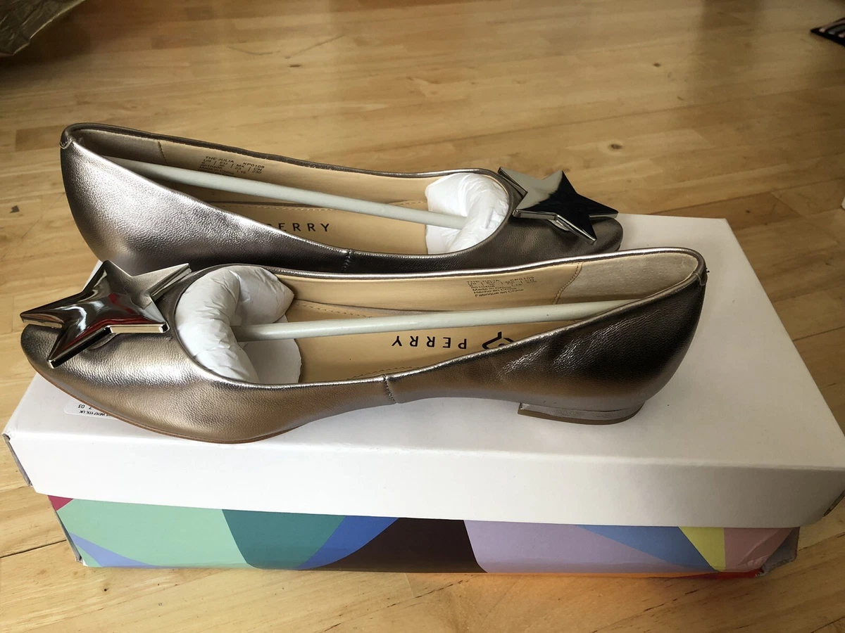 Katy perry hotsell star shoes