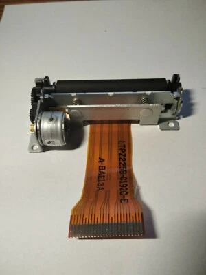 SEIKO printer LTPZ225B-C192C-E Olivetti ECR-6700-7200-7700-77 SAMPOS ER-057S 059