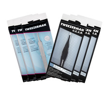Tweezerman G.E.A.R. Ingrown Hair Splinter Ingrown Hair Splinter Pack of 6