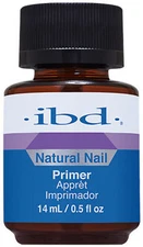 IBD Natural Nail Primer - .5oz The Strongest Primer For Both Gel and Acrylic