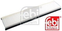 Febi Bilstein 09410 Filter FüR Innenraumluft Innenraumfilter Filter FüR Ford