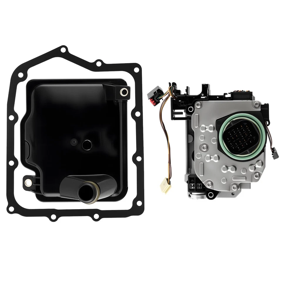 For 2008 -2016 Chrysler Town & Country Transmission Shift Solenoid Control Block Foto 2 de 4