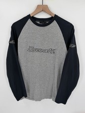 Vintage 90s Ducati Motorcycle Racing T-Shirt ...