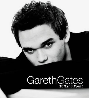 Gareth Gates: Talking Point by Reeve, Gavin Paperback / softback Book The Fast