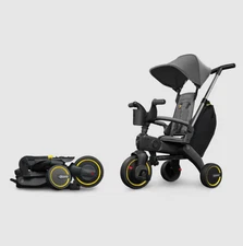 Grey Hound - Liki Trike S3 - doona |1642