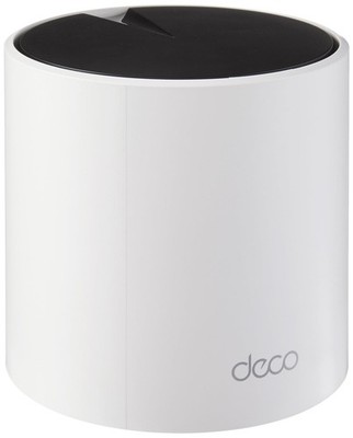TPLink Deco X55 Pro AX3000 Whole Home WiFi 6 Mesh System Coverage 2500