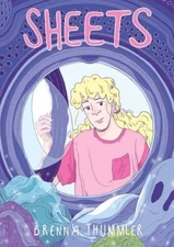 Sheets: Collectors Edition - Hardcover By Thummler, Brenna - GOOD