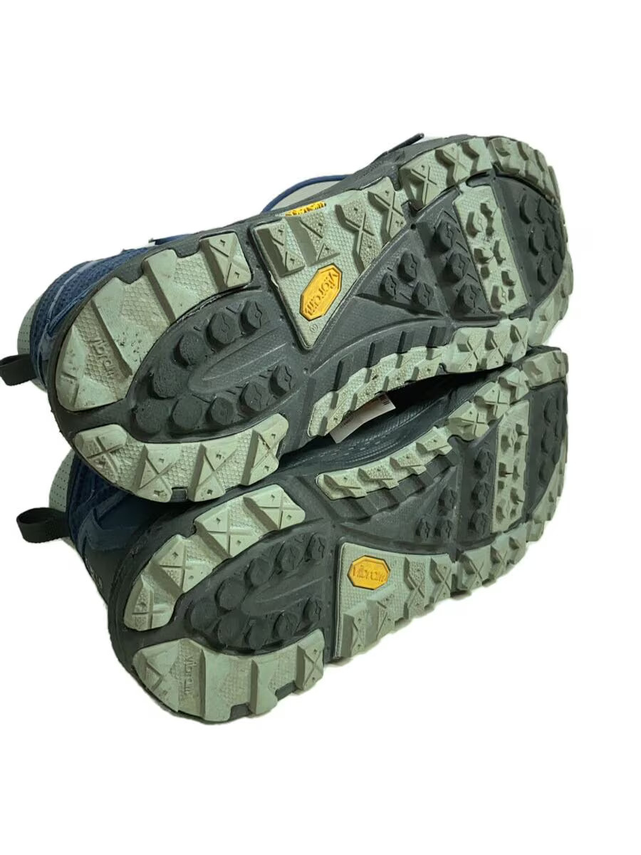 HOKAONEONE HOKA ONE ONE J.L-A.L Hoka Tor Ultra Hi Aurora