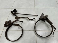 Model T Ford Accessory Bennett Brakes