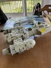 Kenner Star Wars Vintage Collection Y-Wing Fighter 70510