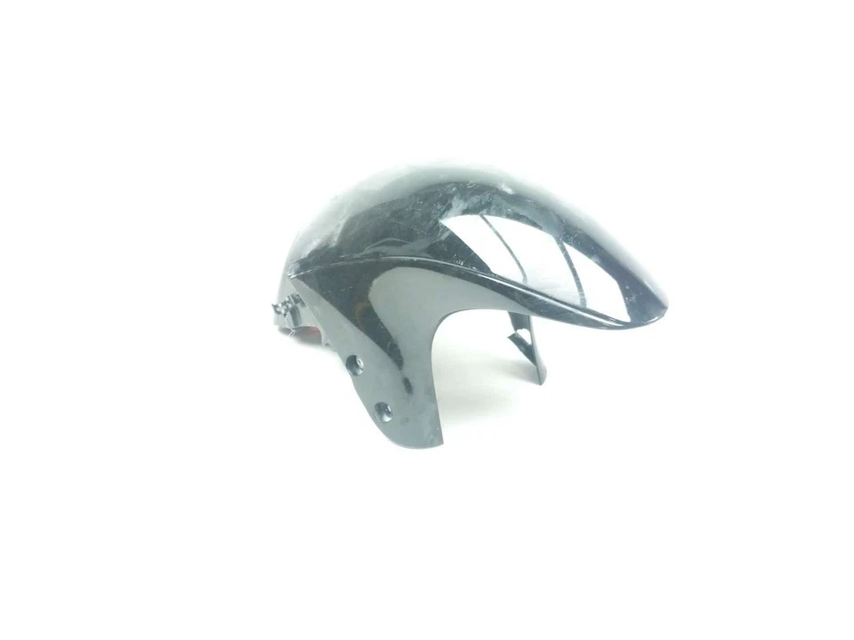 08 18 Guardabarros rueda delantera Suzuki GSX1300R Hayabusa Gen2 Foto 2 de 4