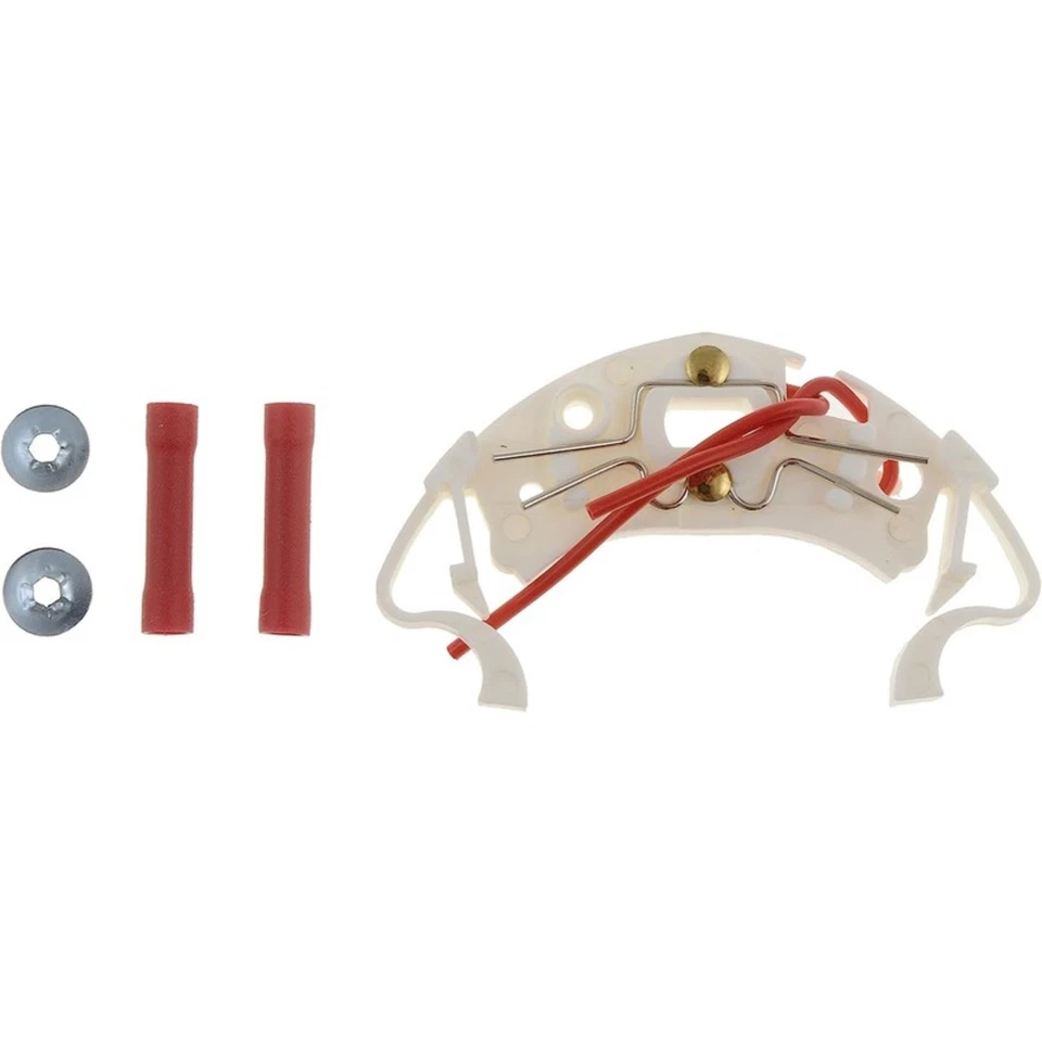 Cámara de señal de giro 49301 Dorman para Dodge Fury Custom Galaxie Country Plymouth I II Foto 2 de 2