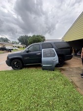 2008 GMC Yukon DENALI