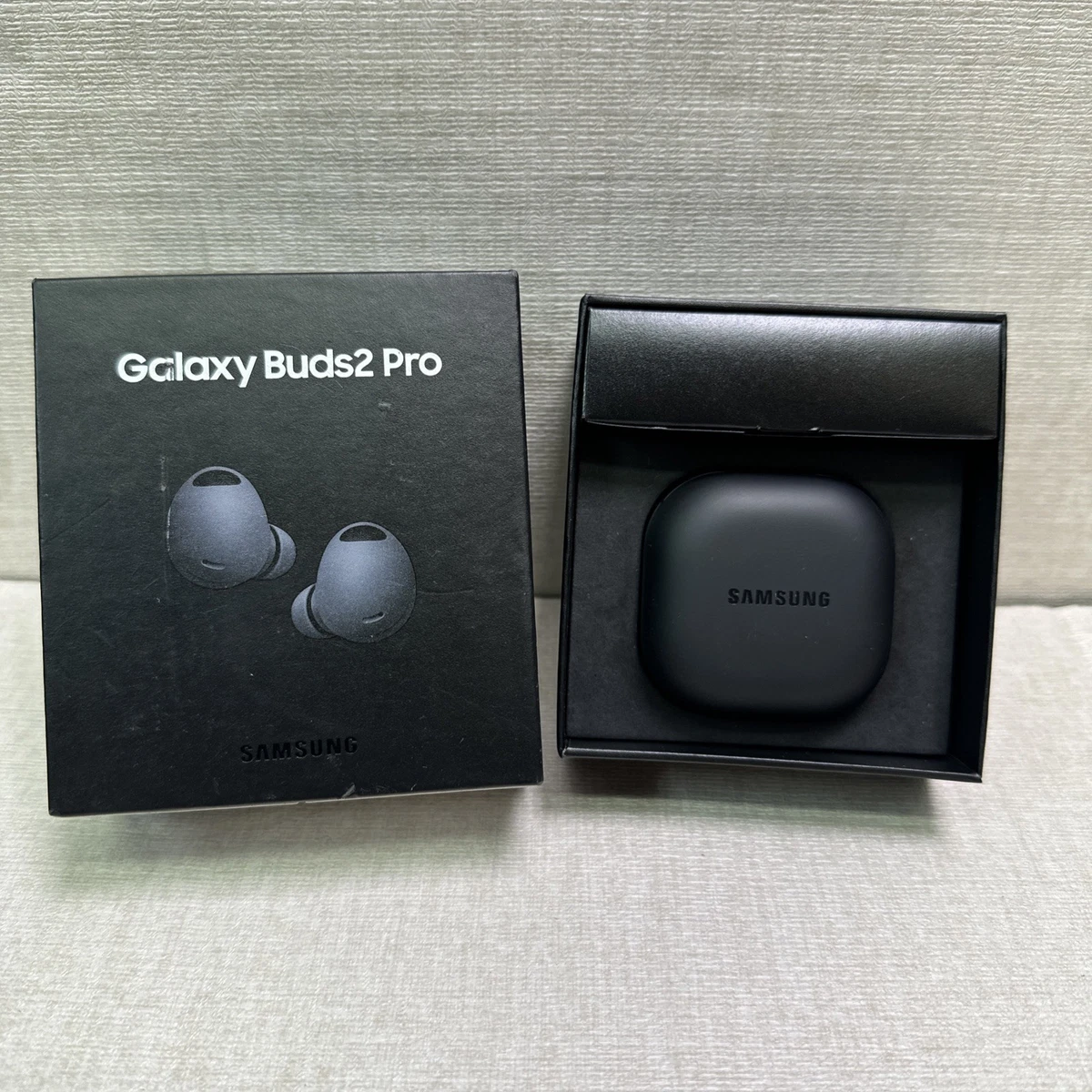 Samsung Galaxy Buds2 Pro for sale | eBay