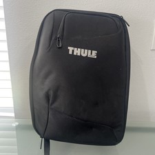 Thule Accent Convertible Backpack Black 17L L...