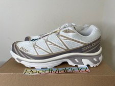 Salomon XT-6 Vanilla Ice Iron Etherea Mens L47737700