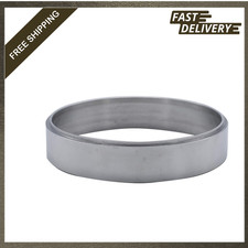 Aluminum Air Cleaner Spacer 1 Inch For Edelbrock Holley Rochester Carter Sbc Bbc