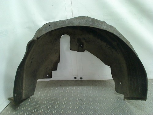 INNENKOTFLÜGEL RECHTS HINTEN Volkswagen Golf VII (AUA) 2018 5G0810972J