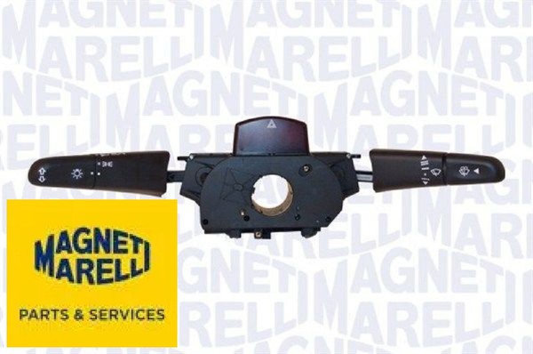 Magneti Marelli 000050199010 Lenkstockschalter Blinkerschalter-image