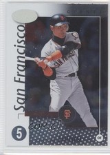 2002 Leaf Certified Tsuyoshi Shinjo #121 0b4