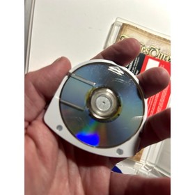 PlayStation Portable PSP RPG Video Game Bundle CIB Works🔥Nice! 