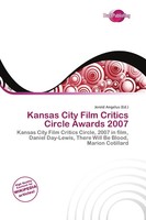 Jerold Angelus | Kansas City Film Critics Circle Awards 2007 | Taschenbuch